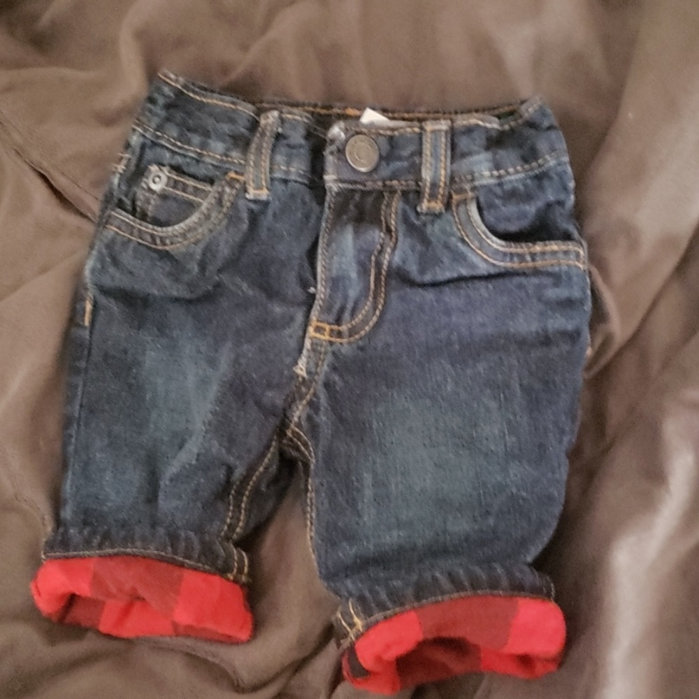 Carter's Outdoor Pants